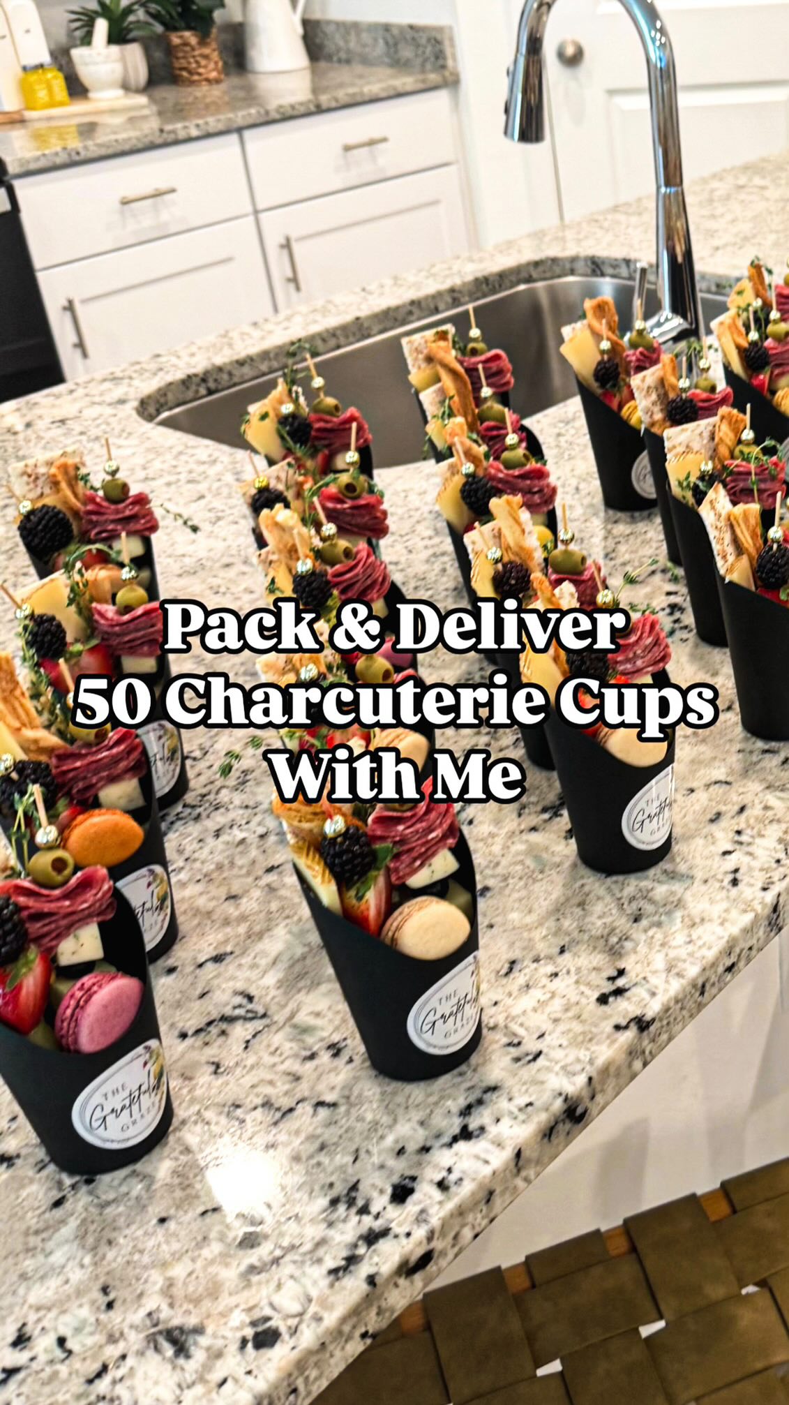 Comment “CUPS” for my guide teaching you how to make these at home 🖤 ...