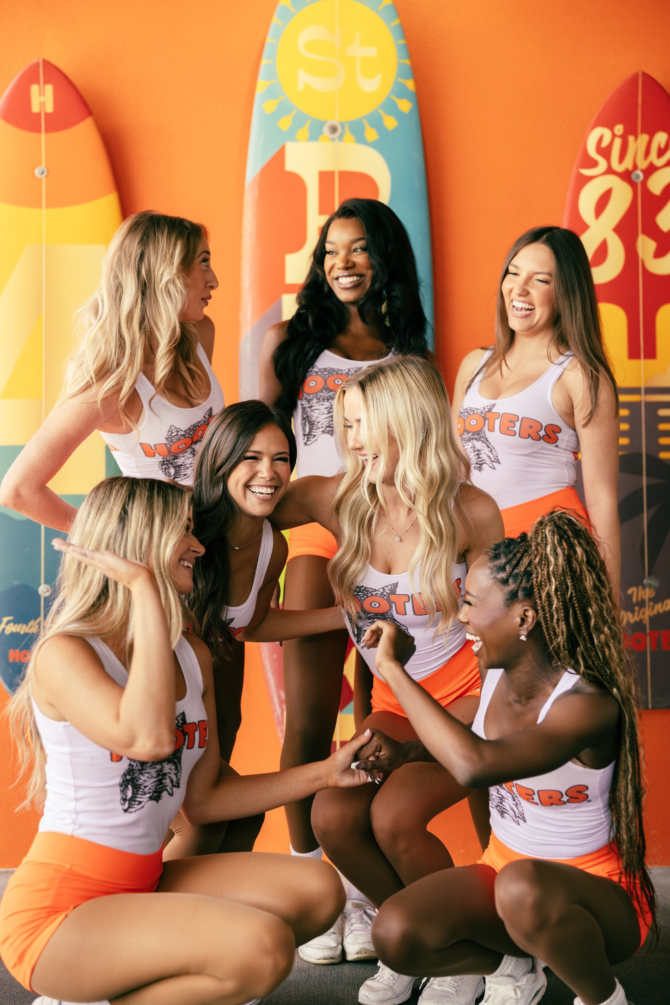 Hooters of 4th Street - St. Petersburg | Saint Petersburg FL