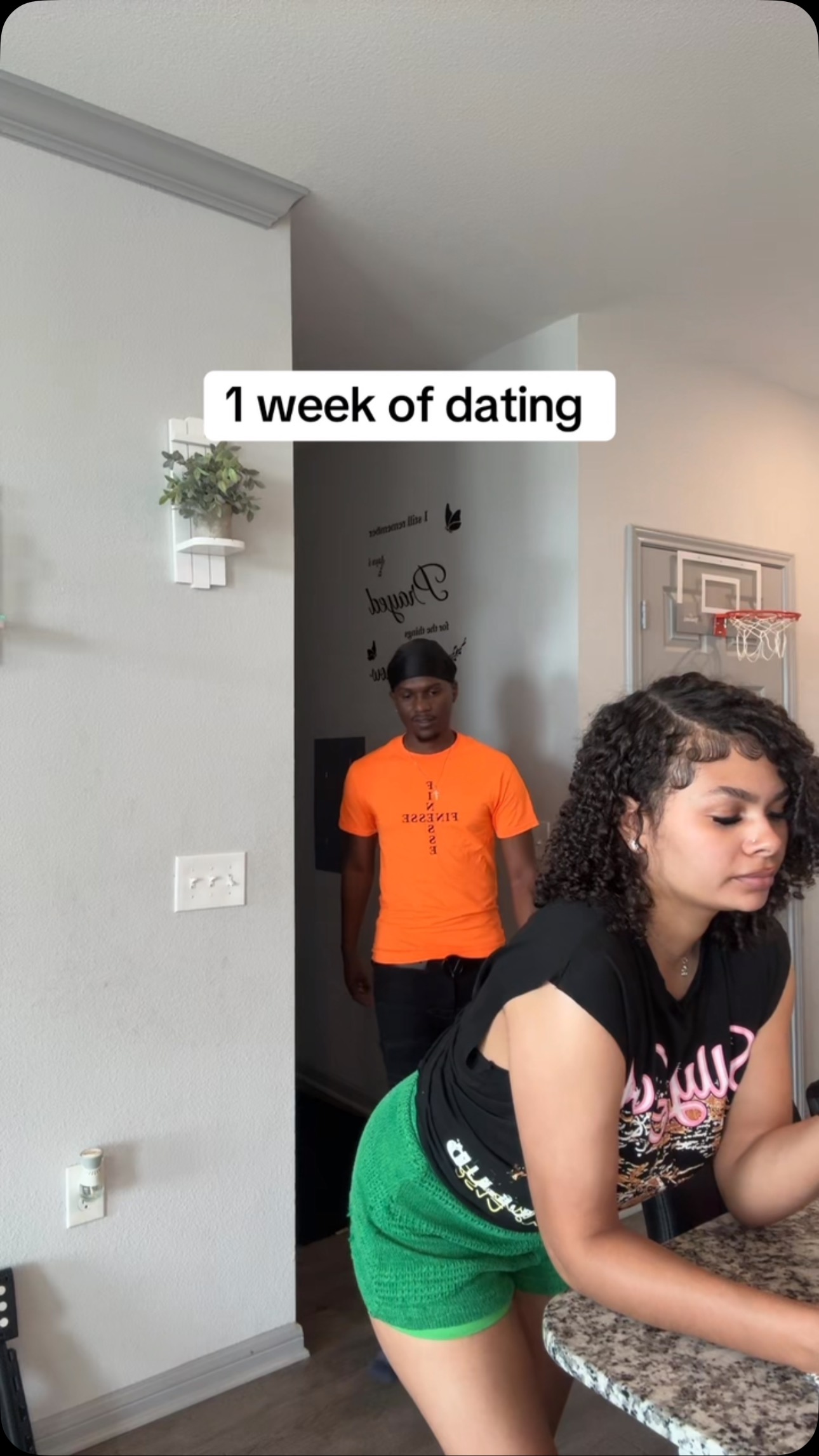 YouTube: Jay & Kayla ️ #jayxkayla #couplegoals #relationship #reels # ...