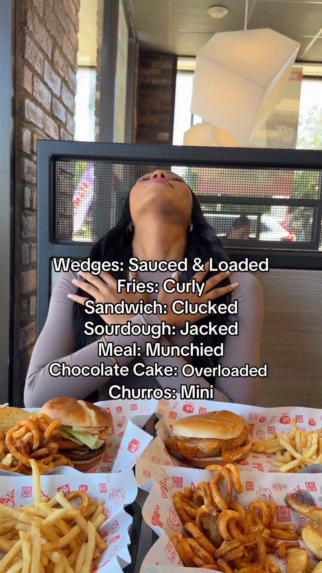 Jack in the Box (@jackinthebox) • Facebook