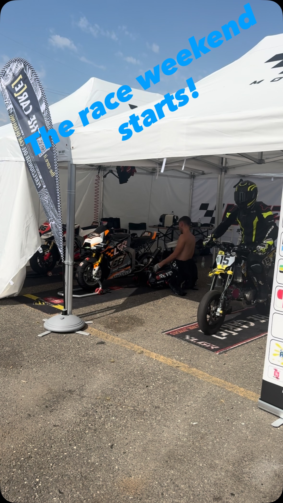 Bandits Racing Team