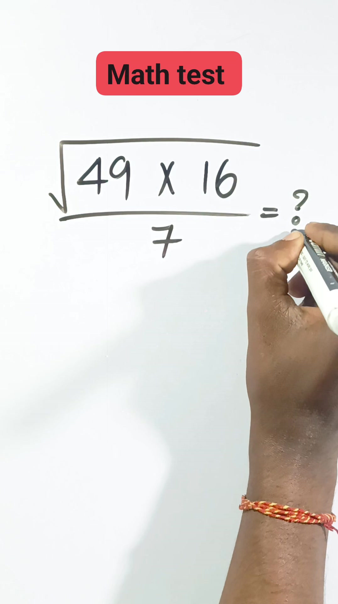 💥💥 Viral Math Problem 💥💥 #math #education #maths #mathematics # ...