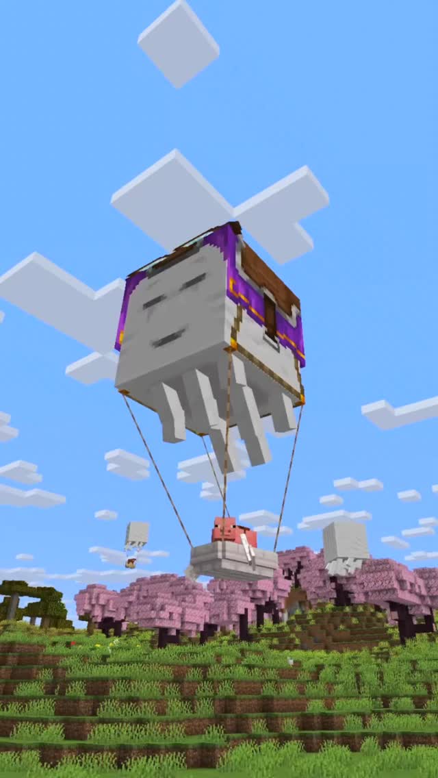 Have you ever wanted to become a giant in Minecraft or shrink down to a ...