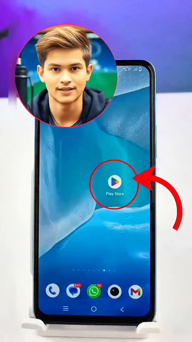Play Store की 3 Hidden Secret Settings जो कोई नहीं जानता 😳🔥 #reels # ...