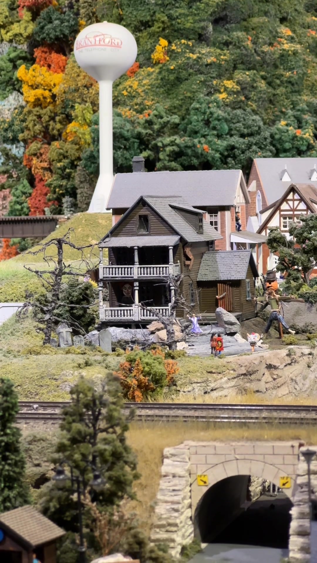 Photo inspiration: Tiny Chills Big Thrills A Miniature Experince You Don T Photo Inspiration