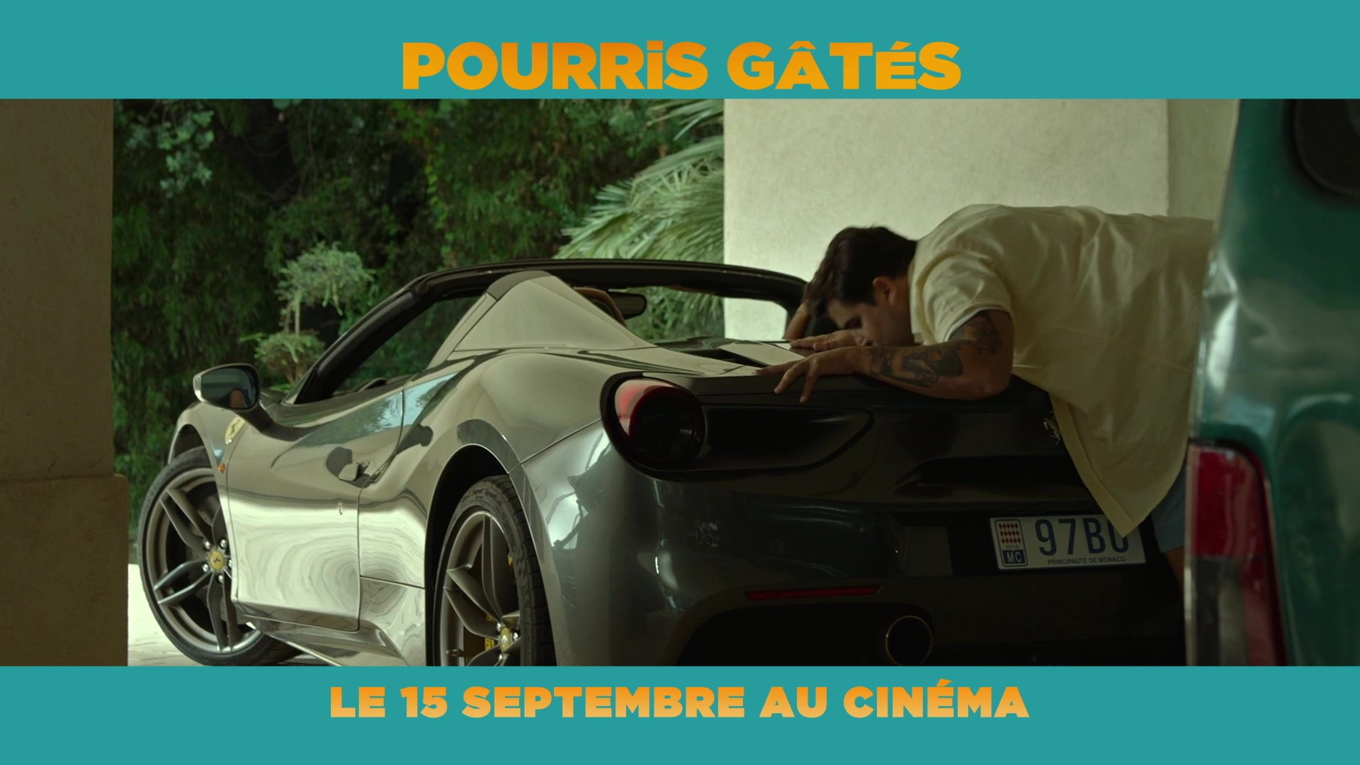 Bande Annonce Pourri Gate