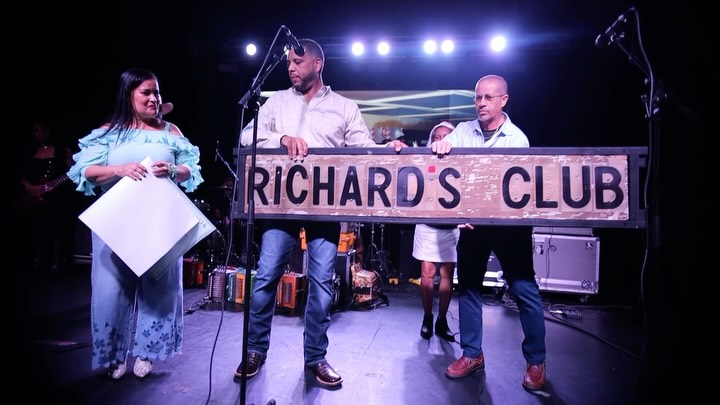 ZYDECO EXTRAVAGANZA | Opelousas LA