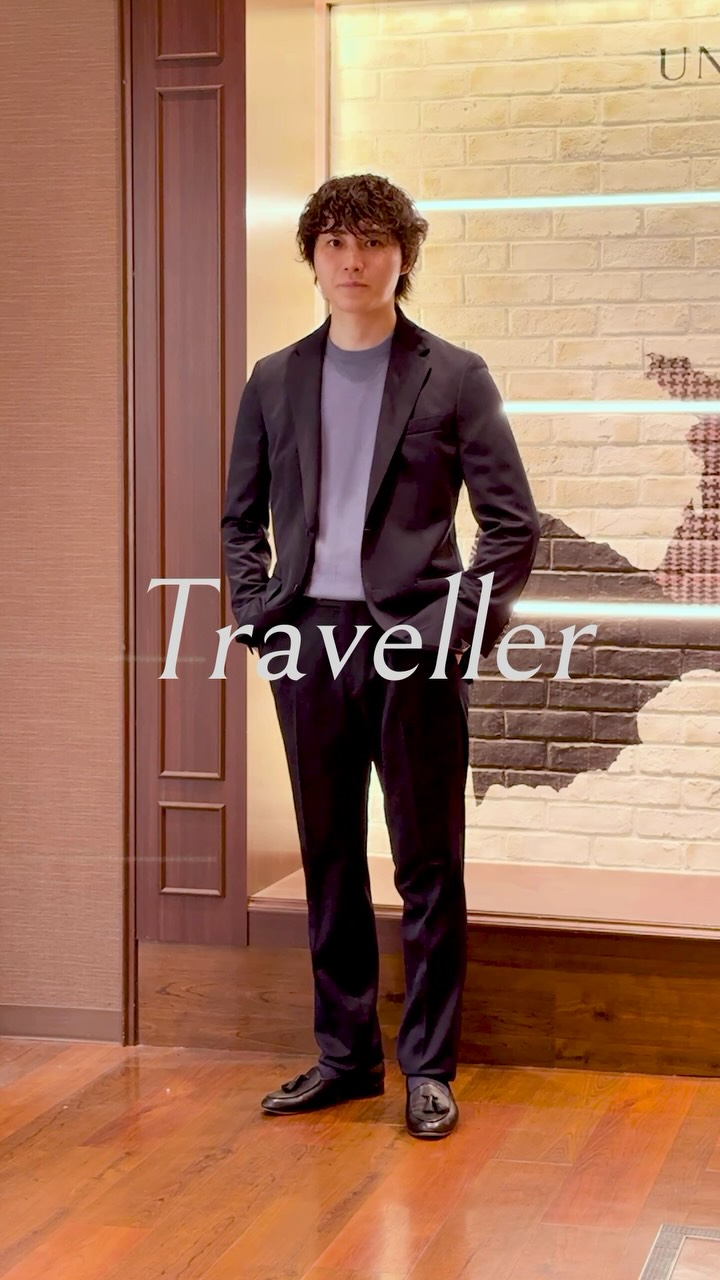 FORZA STYLE×THE SUIT COMPANY】 ☆新プロジェクト始動！！☆ この度
