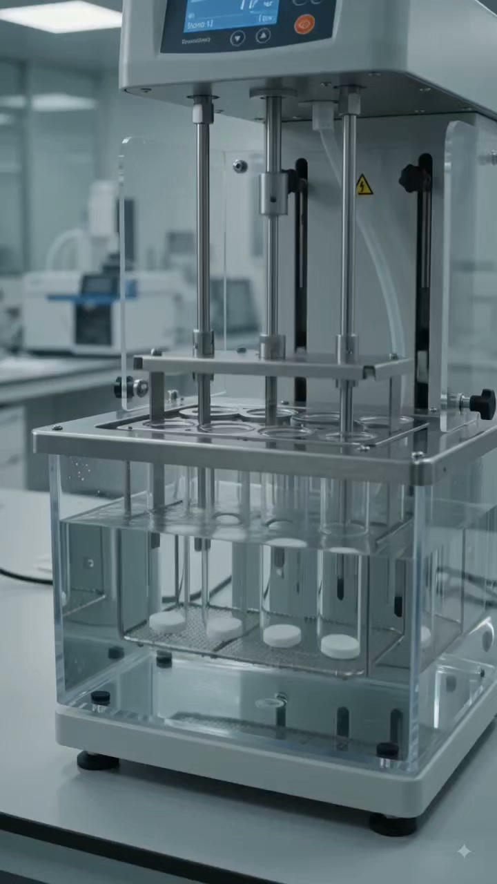 Meet Martha and see how a typical day for this pharmacokineticist includes taking care of teeny, tiny cells. They're much tinier than her awesome job title! Here's