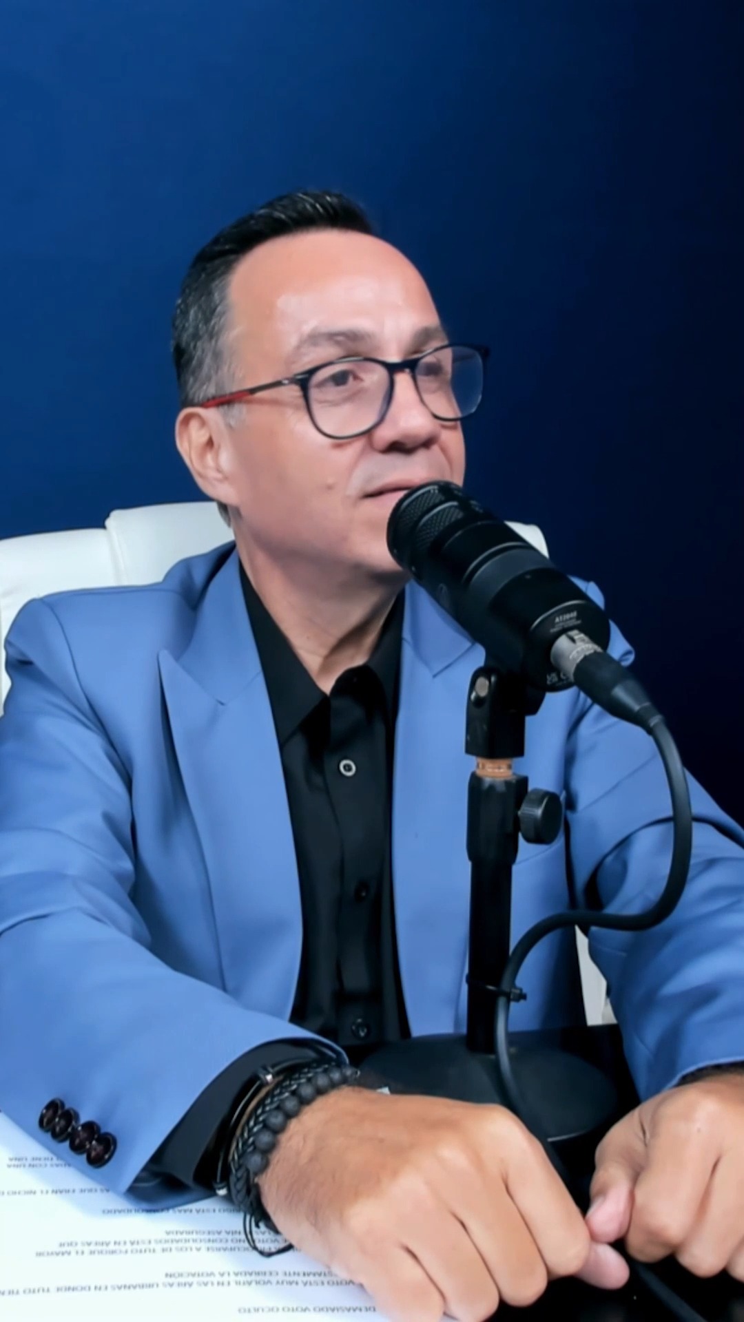 🔥 Leonardo Roca: 