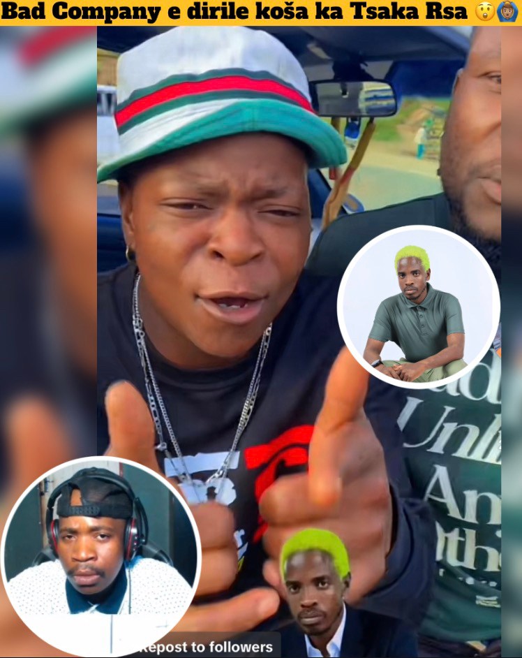 Why lesa mpotše gore ZM Rsa ke poho? 😲👌🔥 | Madukumane SA | Facebook