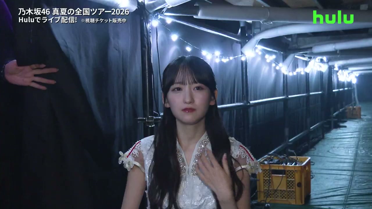 🌼🌸#真夏の全国ツアー2026🌸🌼 乃木坂の夏曲☀️「太陽ノック」を矢田