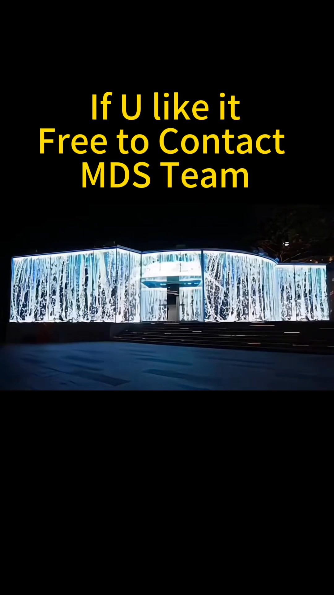 MDs display glass way | MDS Display | Facebook