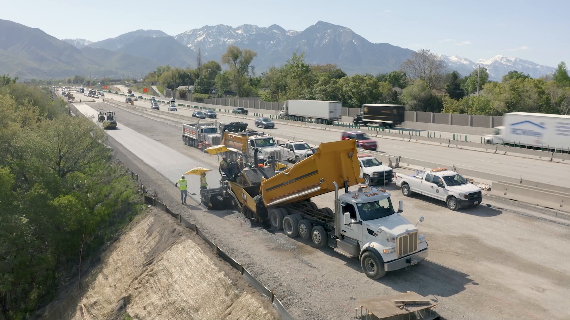 Driver Appreciation Week is here, but we’re grateful for our drivers ...