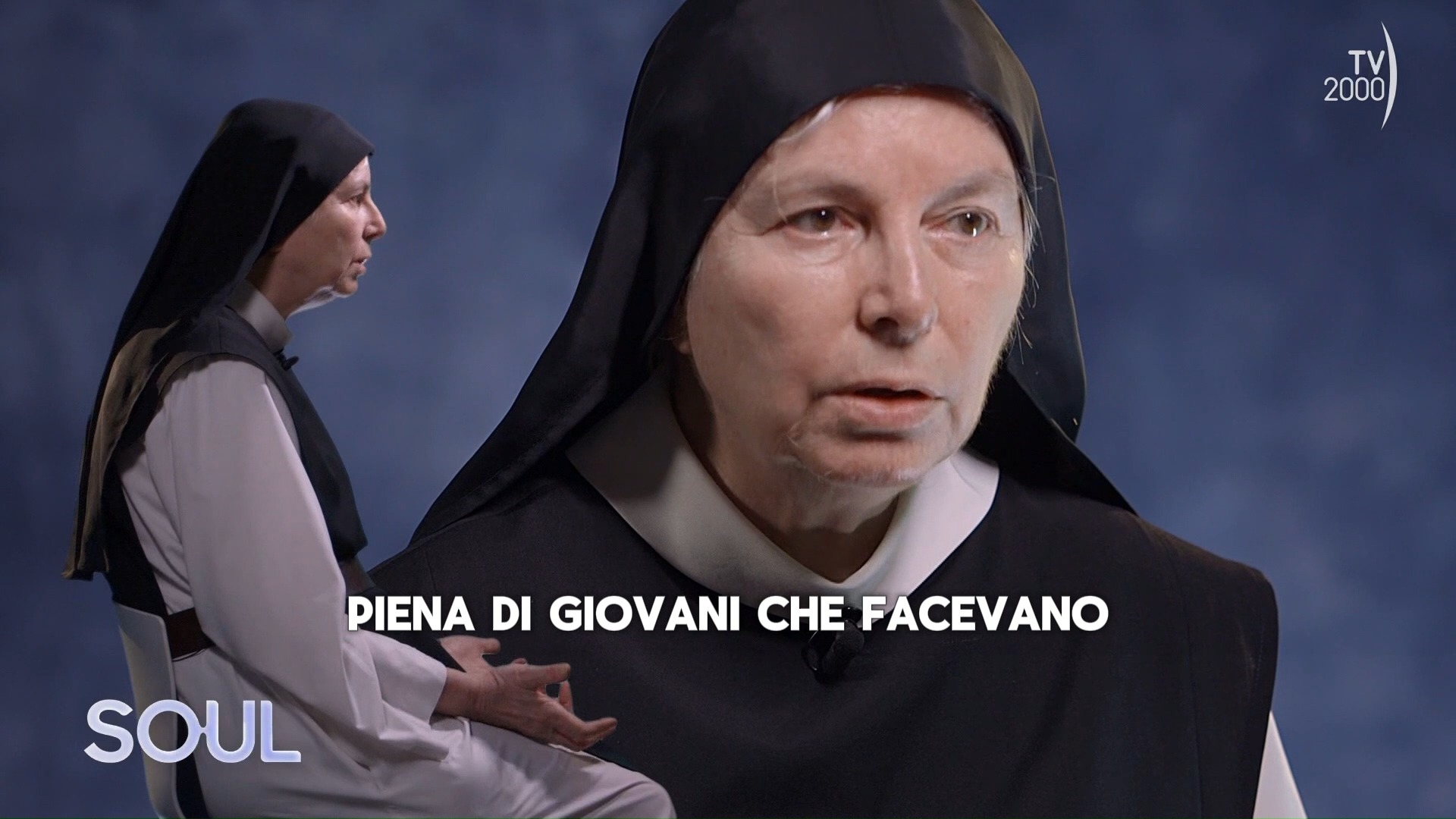 “Se ci si vergogna di essere cattolici è perché non si conosce la ...