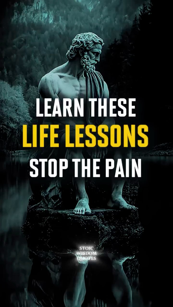 Learn These Life Lessons Once — And You’ll Stop Repeating the Same ...