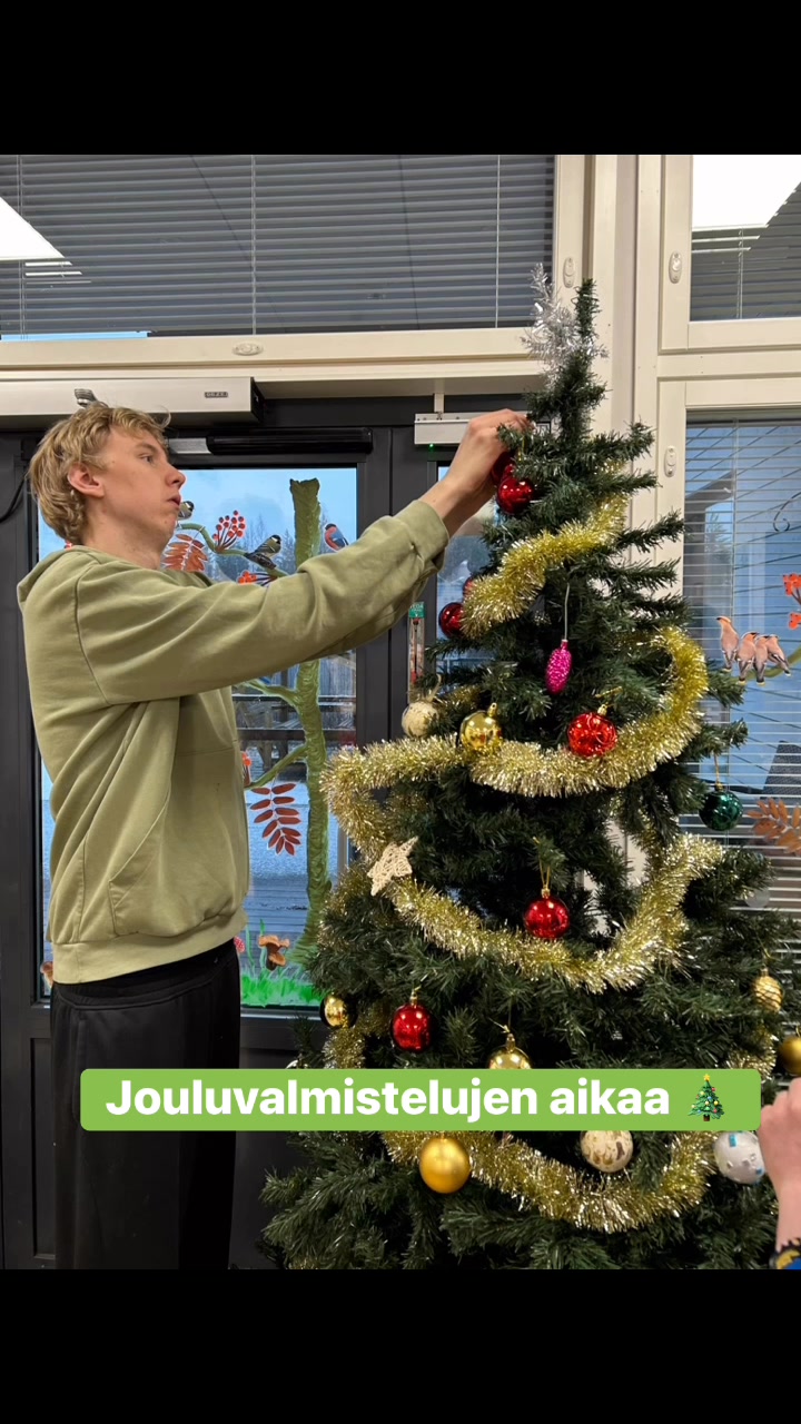 Onnikoti Retiisi | Kuopio
