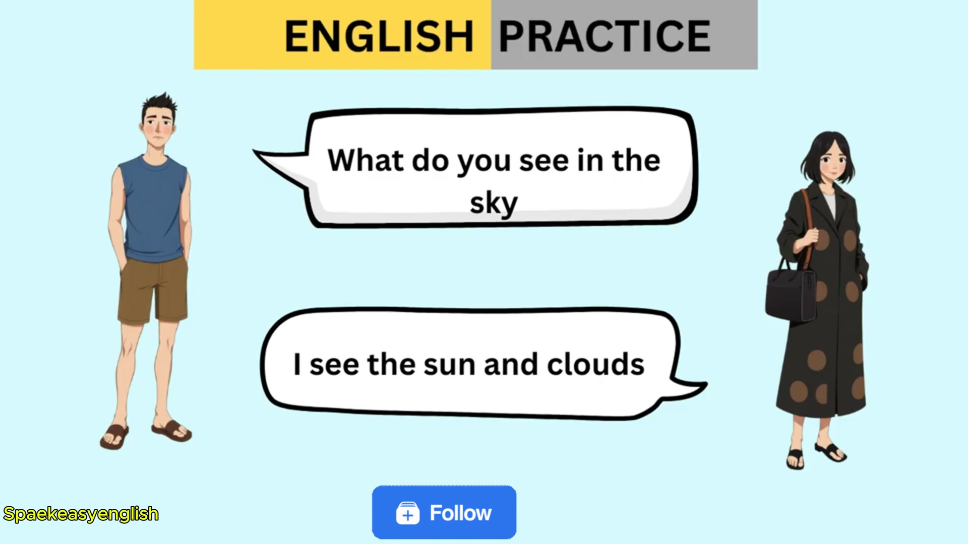 Speak English Fast with These Daily Tips! Want to sound natural in ...