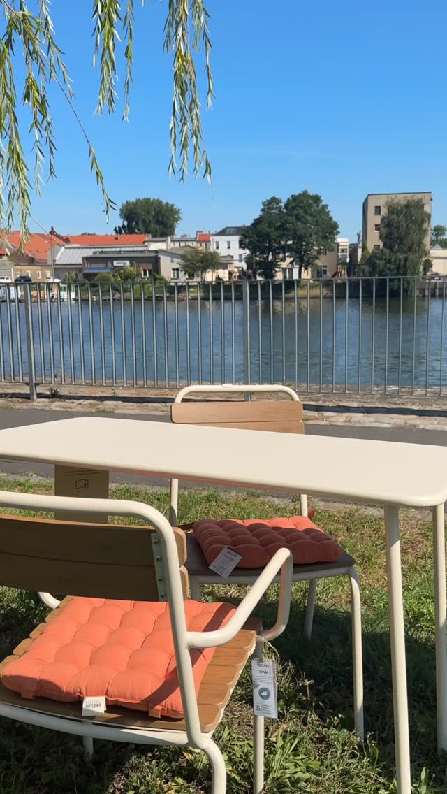 Ein bisschen Tischdeko-Inspiration für schöne Stunden draußen ☀️💕, Deko, welche du auf unserem Post siehst findest du bei BUTLERS 🌿💕, #home24 #home24outlet #butlers #berlin #outlet #sale #schnäppchen