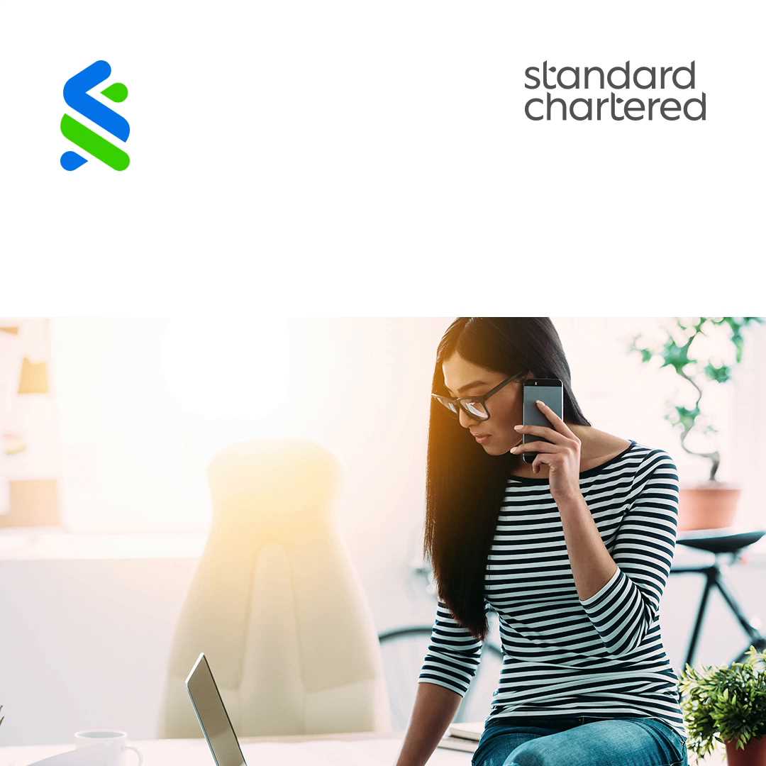 Standard Chartered Malaysia Standard Chartered Facebook