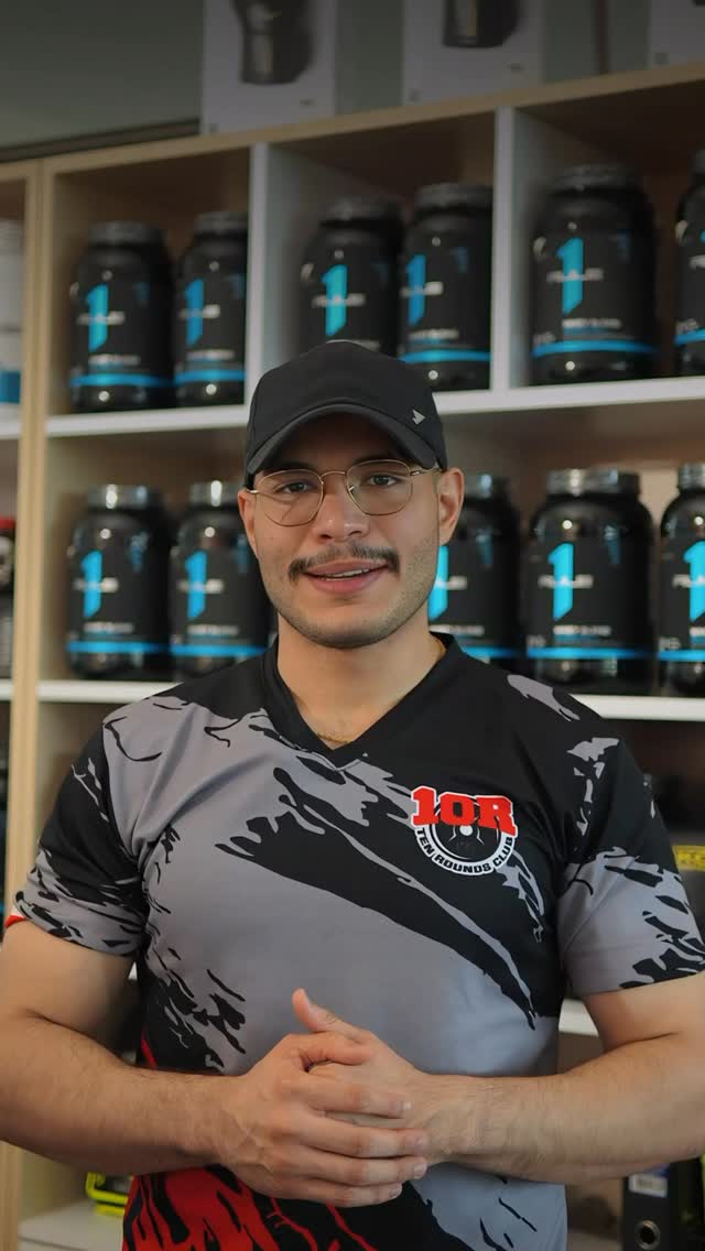 Ten Rounds Club | San Pedro Sula