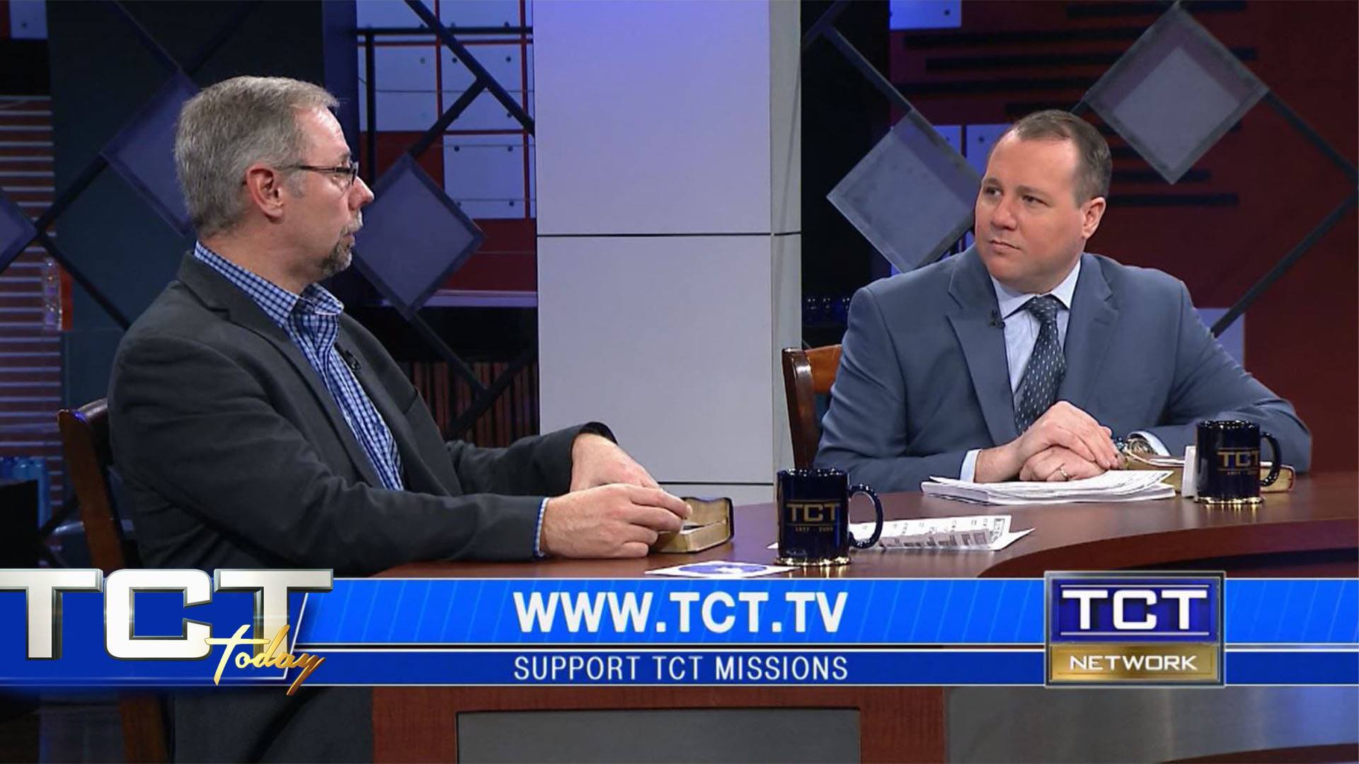 What Happens To My Donations To TCT | What really happens when you # ...