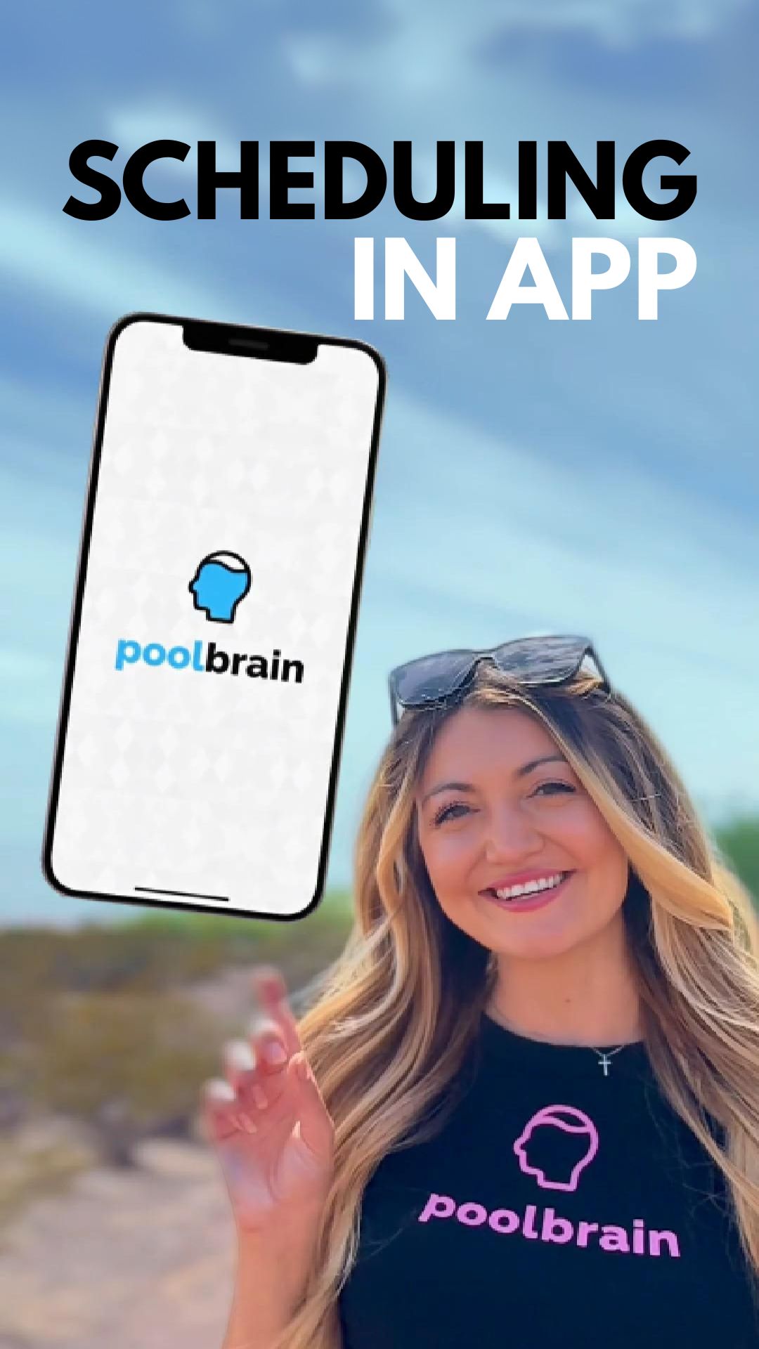 PoolBrain - Scheduling is now built directly into the... | Facebook