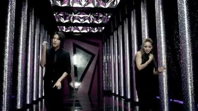 Uh,Uh,,,,, When Pop Hits The Fan (2002) Suite Chic (Namie Amuro