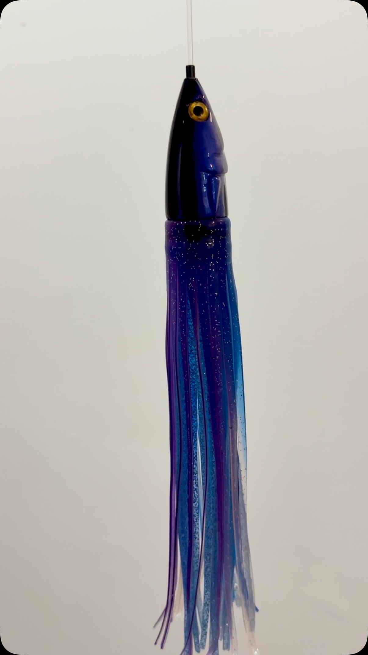 fish head lures australia TT Lures- Slick Rig jig Fishcraft Dr Deep 120mm 36g
