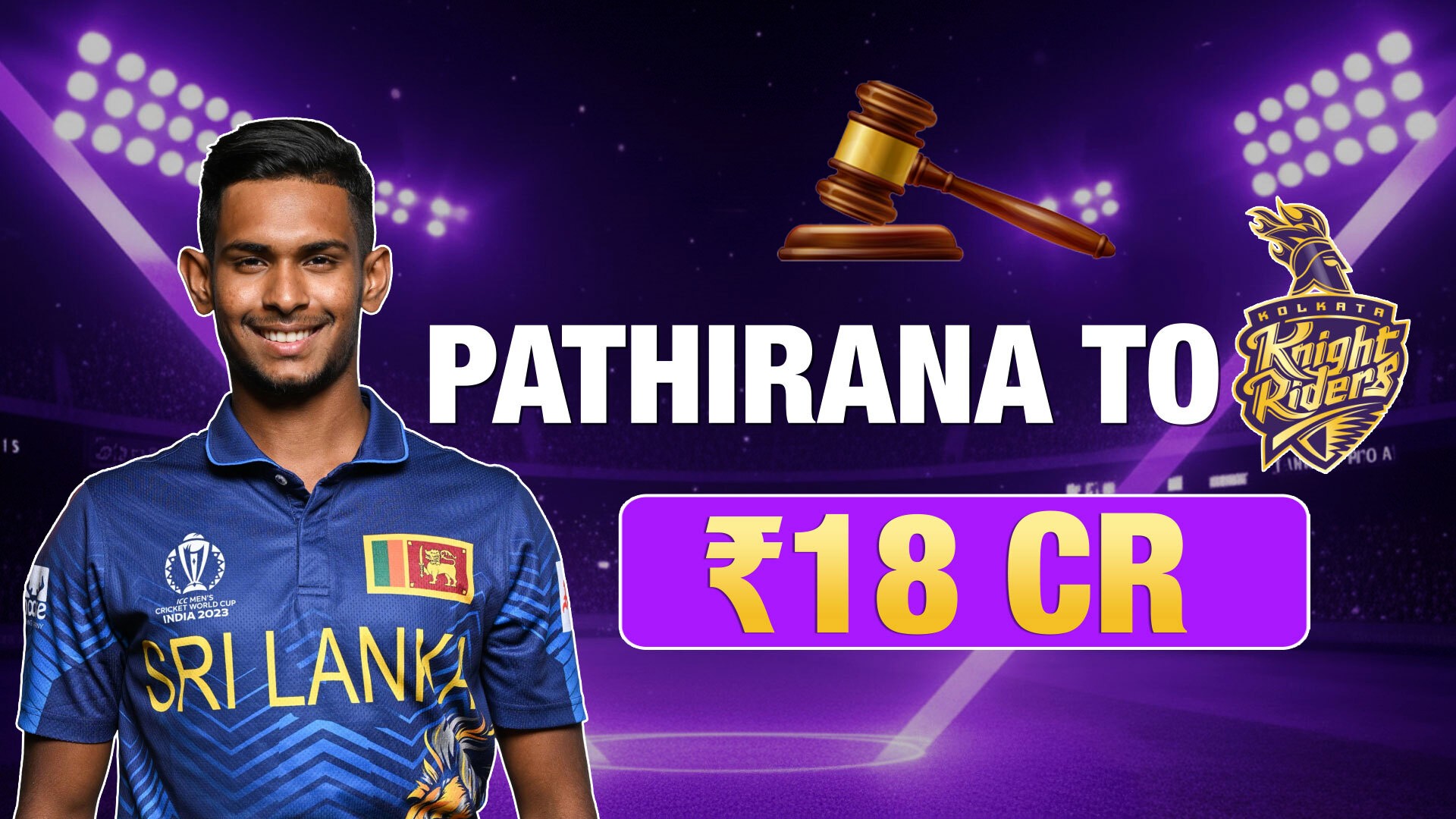why-did-kkr-buy-pathirana-at-a-whopping-rs-18-cr-harsha-bhogle-joy