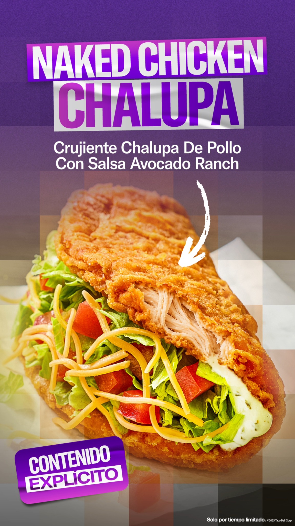 Taco Bell Panamá (@TacoBellPA) • Facebook