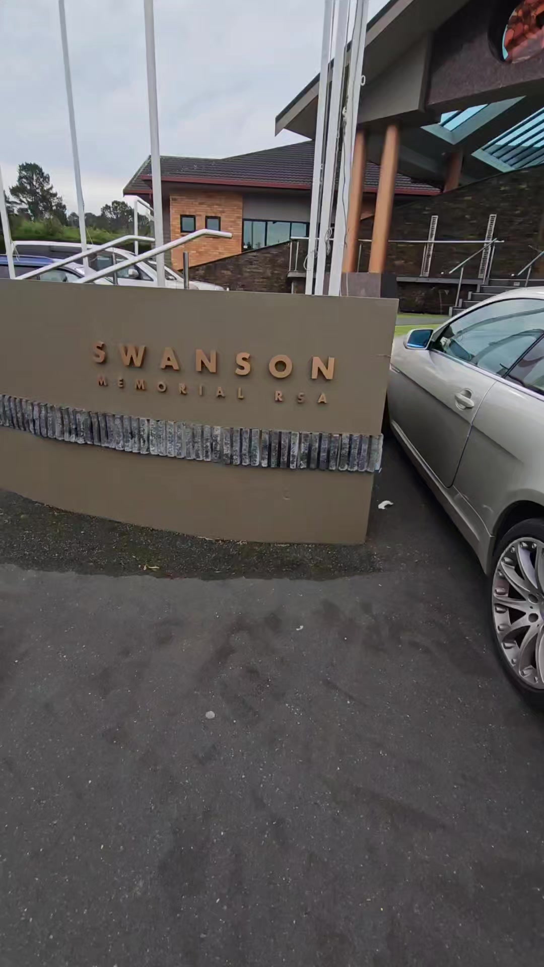 You Must Try The Lunch Buffet At The Swanson RSA in West Auckland 😋 # ...