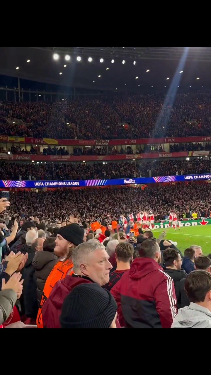 This angle of Declan Rice's assist for Gabriel Magalhaes 🤩🎯 🎥 (IG ...