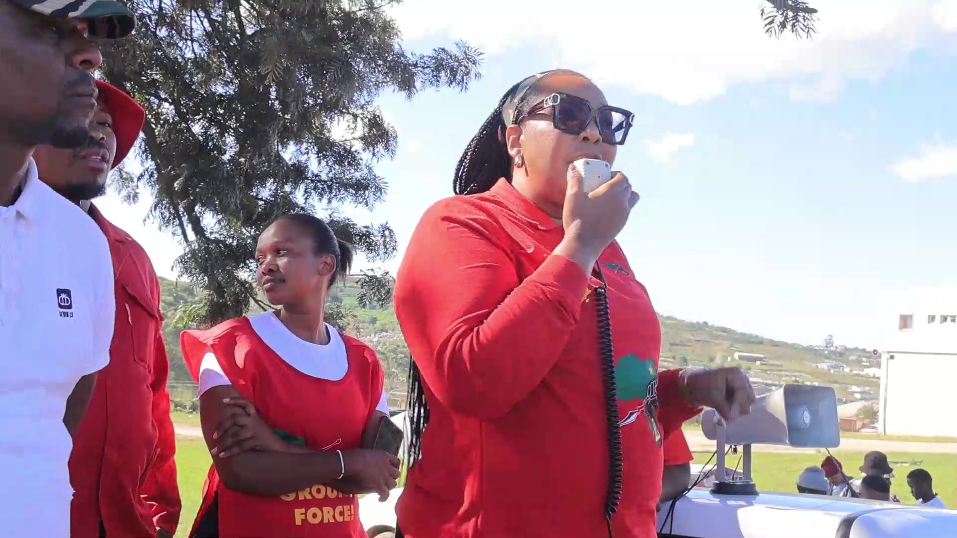 iindaba-bakhala-nge-manager-yakwamasipala-abahlali-abadilizelwe