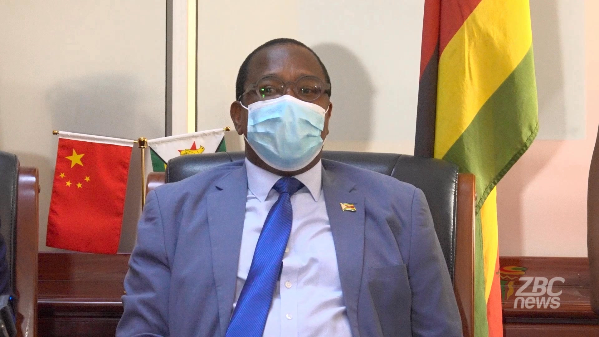 ZBC News Online - Zimbabwe has scrapped a proposed levy on... | Facebook