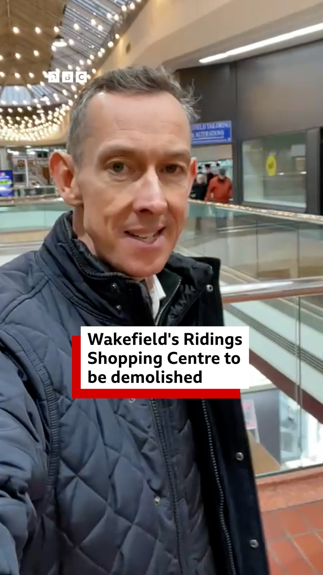BBC Yorkshire's Spencer Stokes explains what's happening with The ...