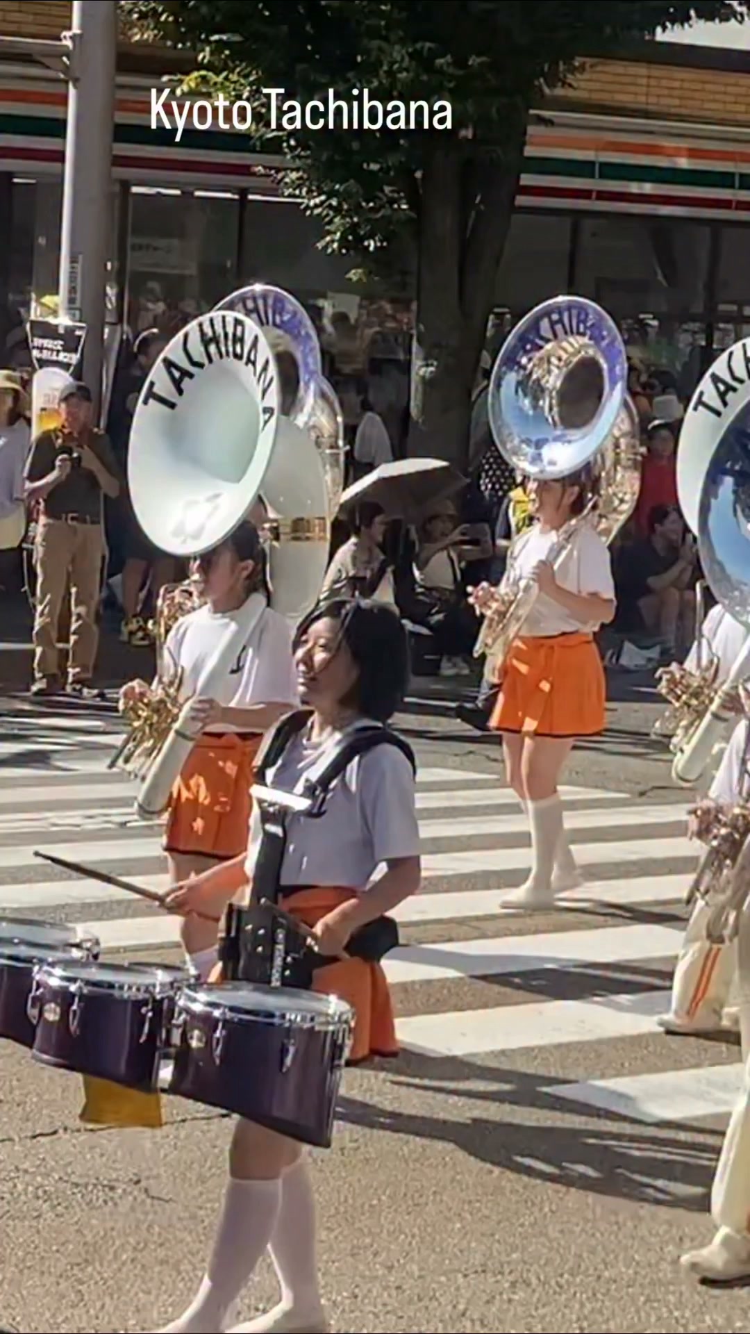 京都橘高校吹奏楽部 第62期定期演奏会 いよいよ開催！🎺 📅 2026年3月