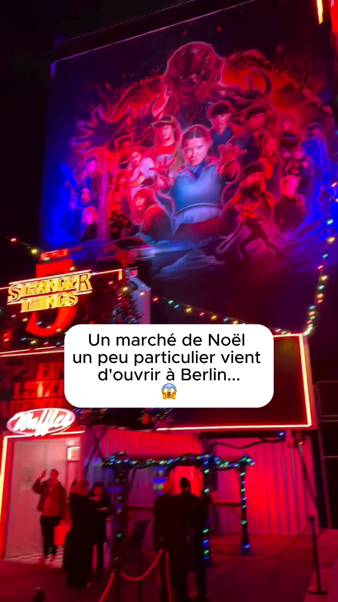 52€ le vol vers cet endroit incroyable 😍 Infos 👇 📽 @loutravelguide ...