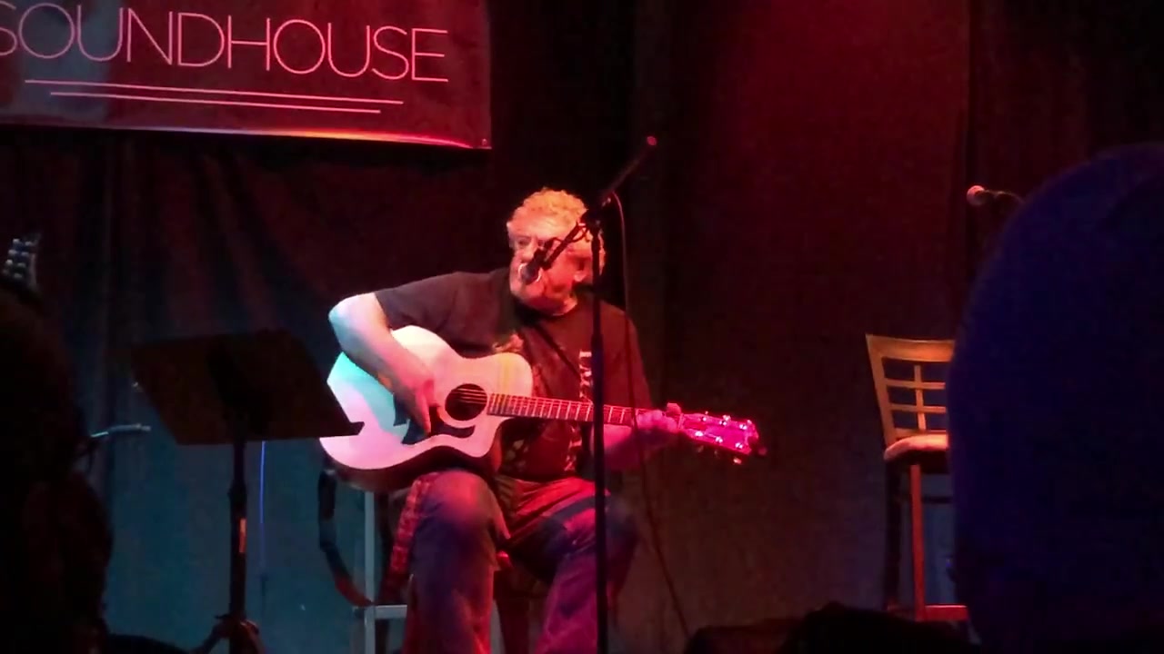 Ray Richardson Musician