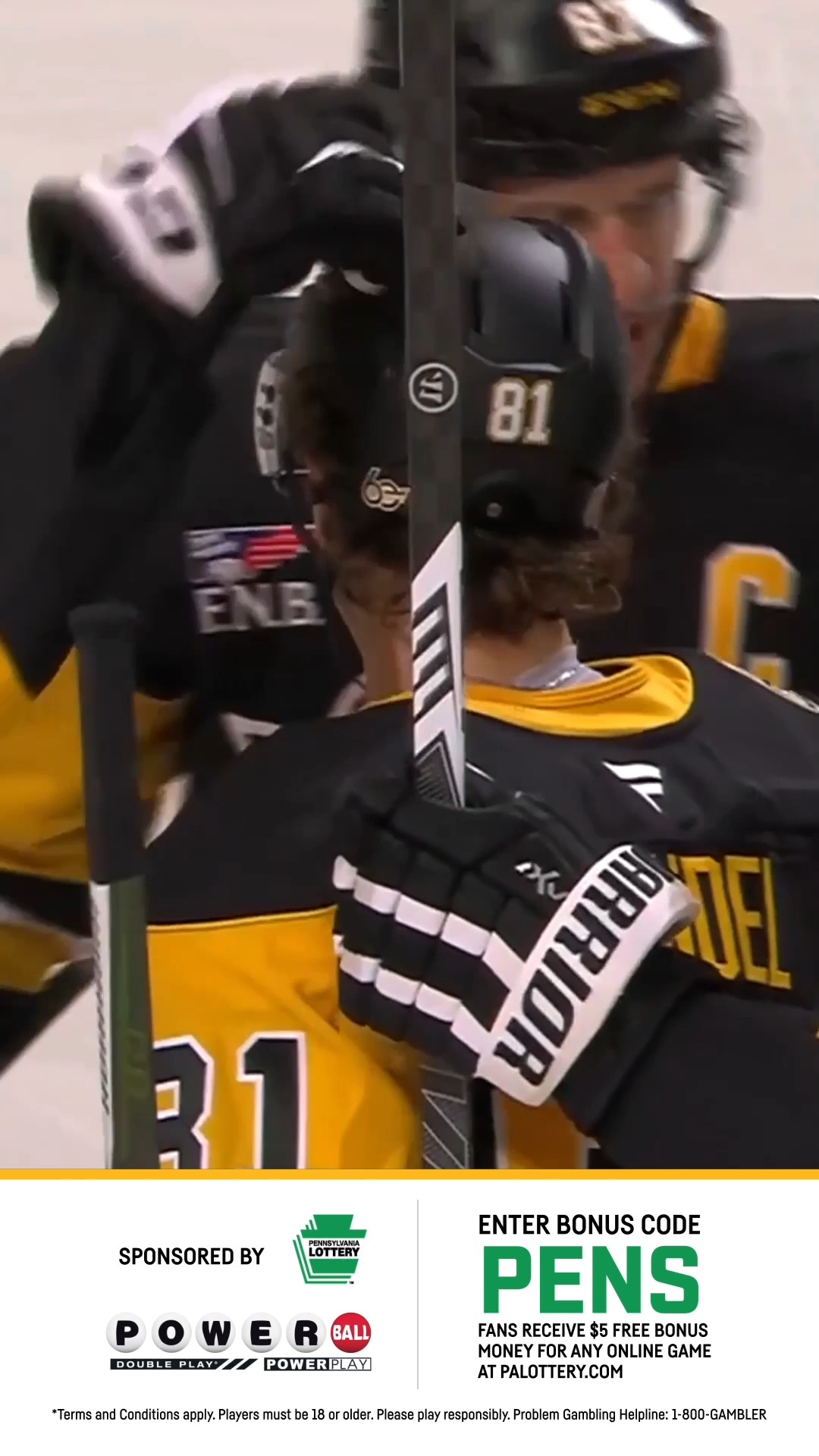 Pittsburgh Penguins (@penguins) • Facebook