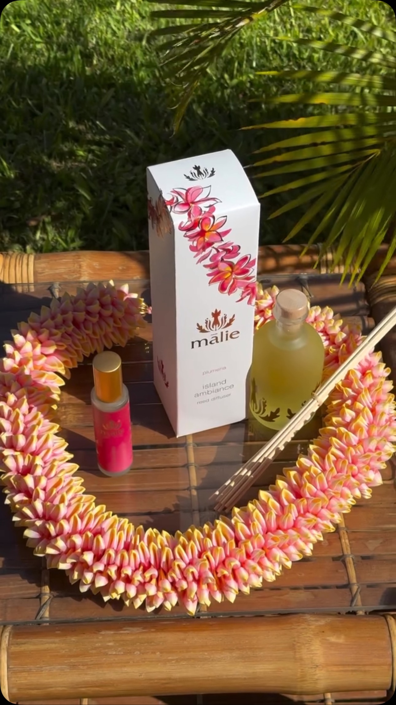 Malie Organics / マリエオーガニクス (@MalieOrganics.jp) • Facebook