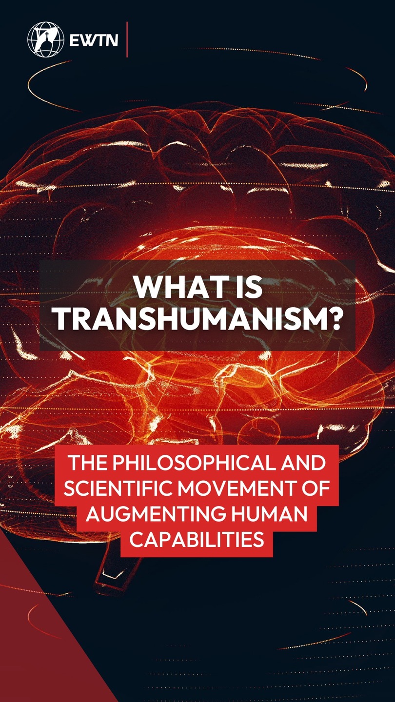 What Is Transhumanism Movement? – DWWITP