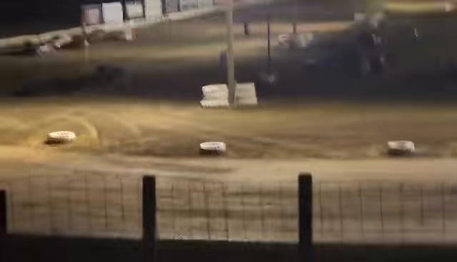Rylie Robb 48R feature race 10/11/25 | Robb Racing | Facebook