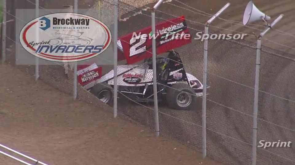 Season Opener @ 34 Raceway April 14th | Sprint Invaders have a new ...