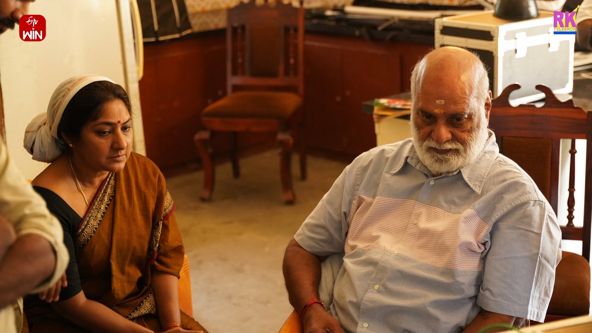 K Raghavendra Rao