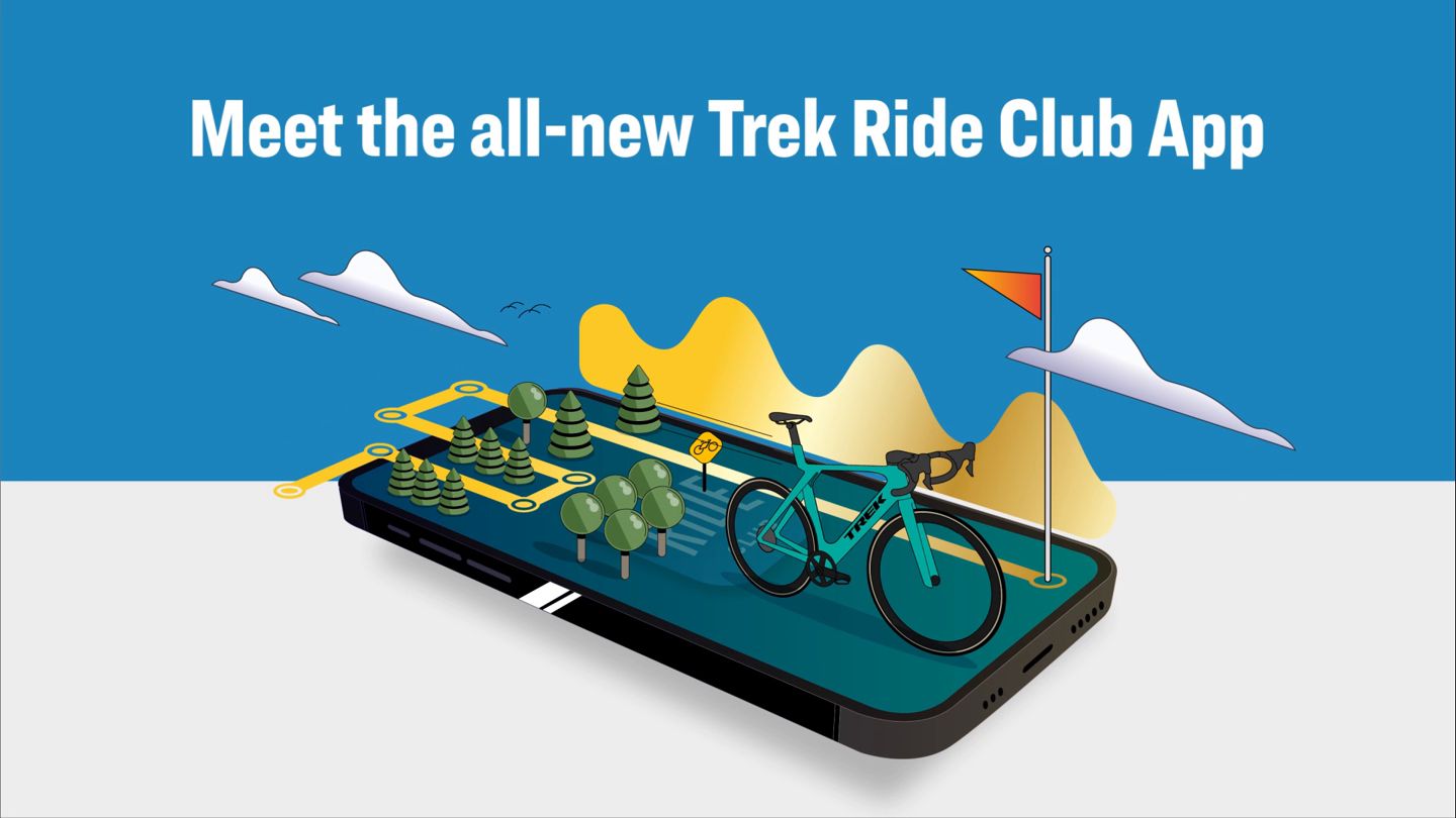 trek bicycle app Bike Matrix - A bike parts compatibility solution showing riders what fits Trek Bicycle Support