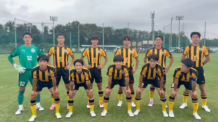 前橋育英高校サッカーsupporter (@maebasiikuei) • Facebook