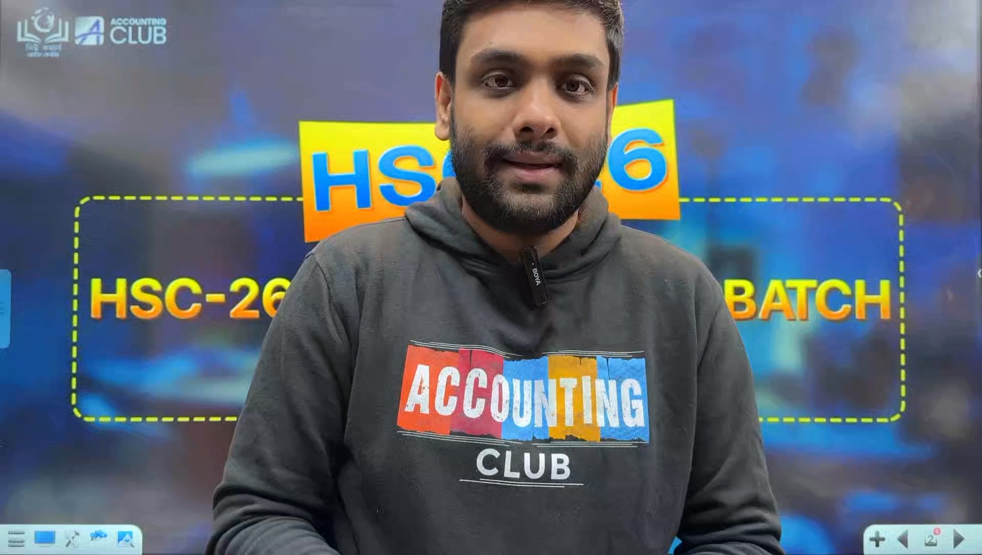 📢 FRB 26 কোর্সে ভর্তি চলছে! আপনাদের অসংখ্য অনুরোধের পরিপ্রেক্ষিতে ...