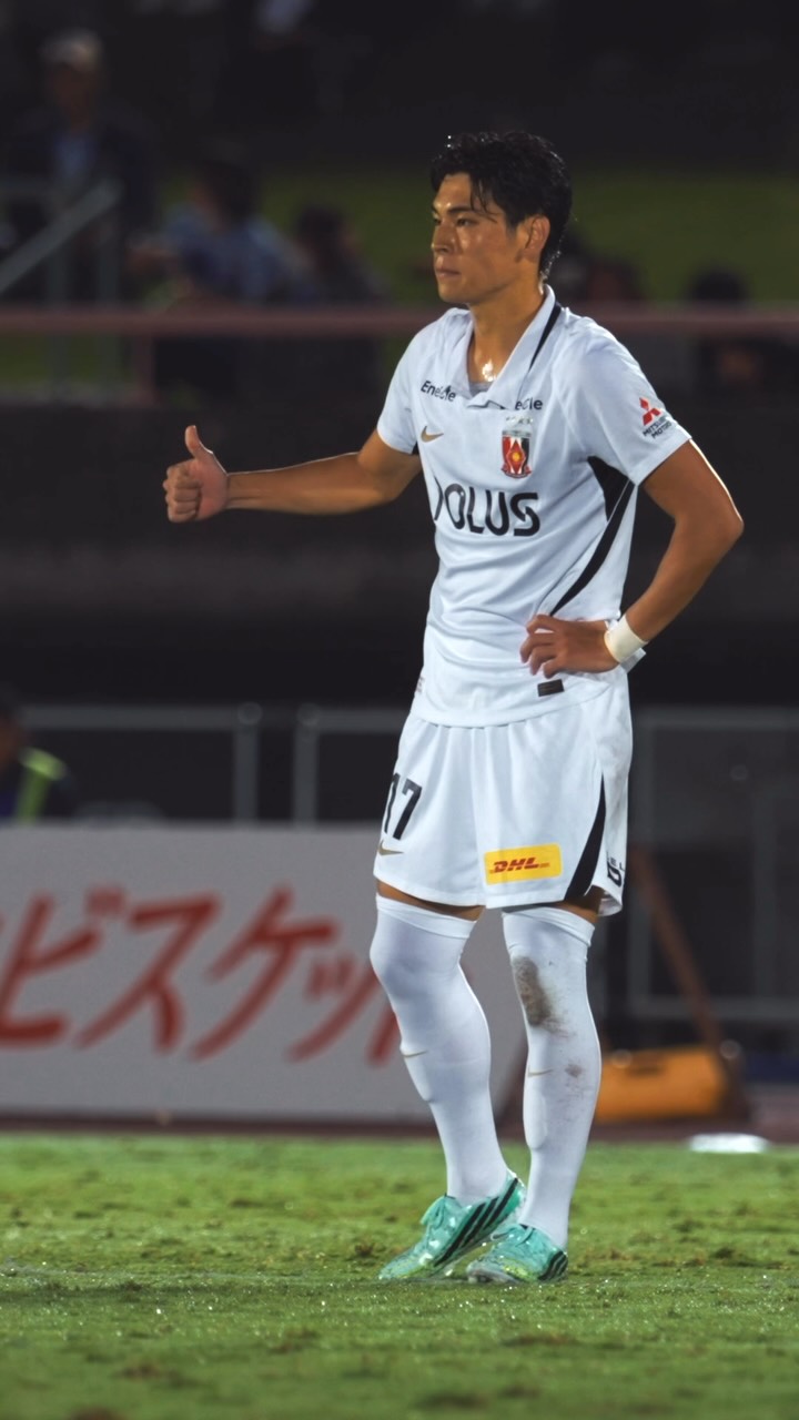浦和レッズ ユニフォーム 伊藤敦樹 3番 XL 浦和レッズ NO.3 #伊藤敦樹 #HEATUP7 #REDS030th #urawareds