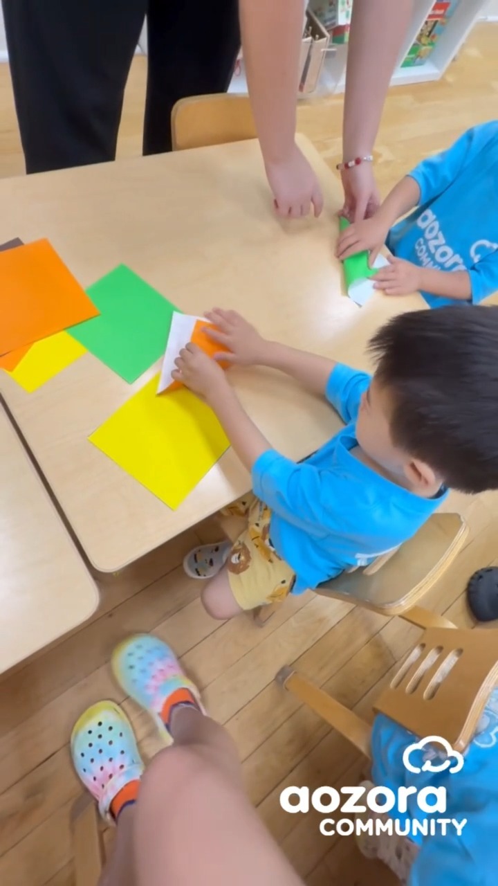 Aozora Community | Brooklyn NY